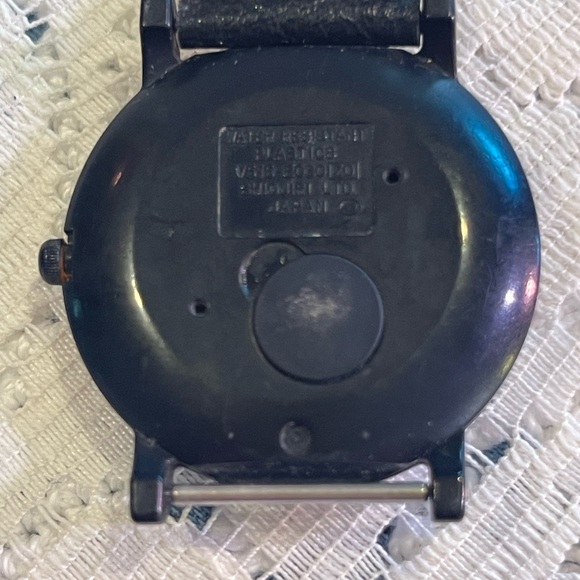 Goofy - vintage Disney - Lorus - watch - Picture 2 of 2